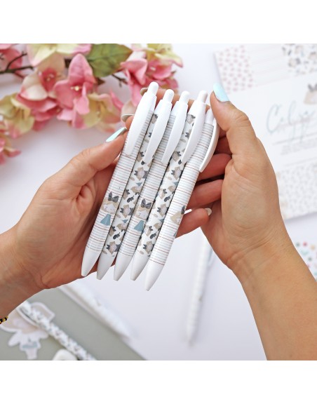 Alice pen | CeliAlice collection by Alúa Cid