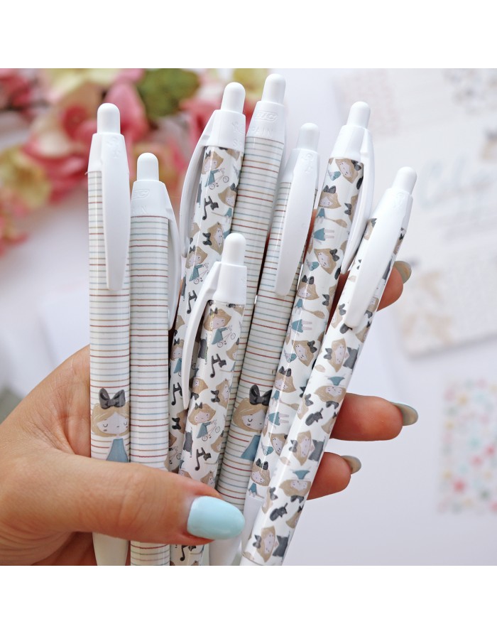 Alice pen Alice pen