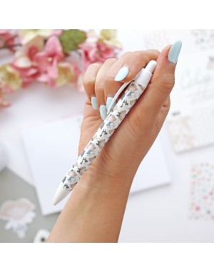 Celias pen | CeliAlice collection by Alúa Cid 2