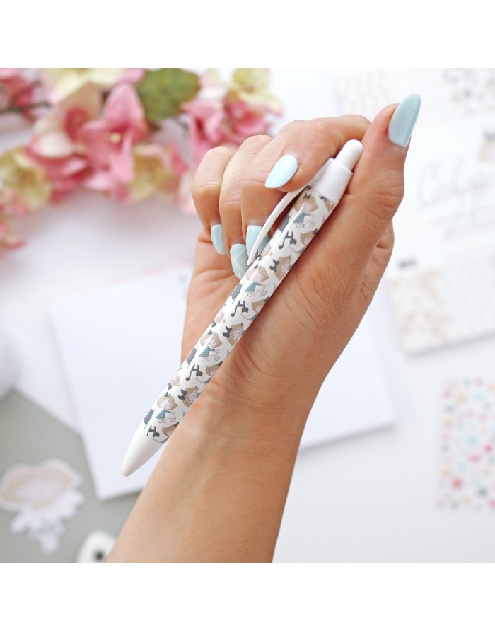 Celias pen Celias pen