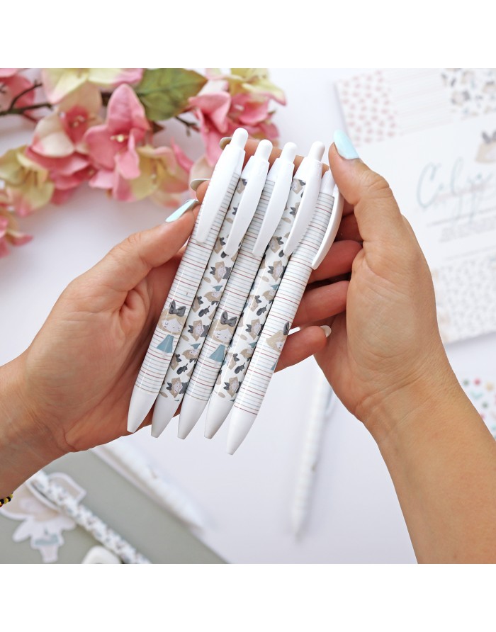 Celias pen | CeliAlice collection by...