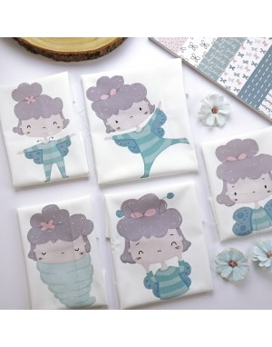 Proyecto Mariposa fabric mini panels | Proyecto Mariposa collection 2