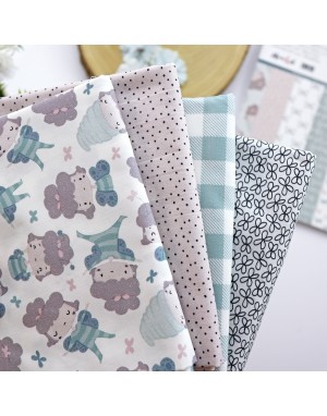 Al vuelo fabric | Proyecto Mariposa collection 2