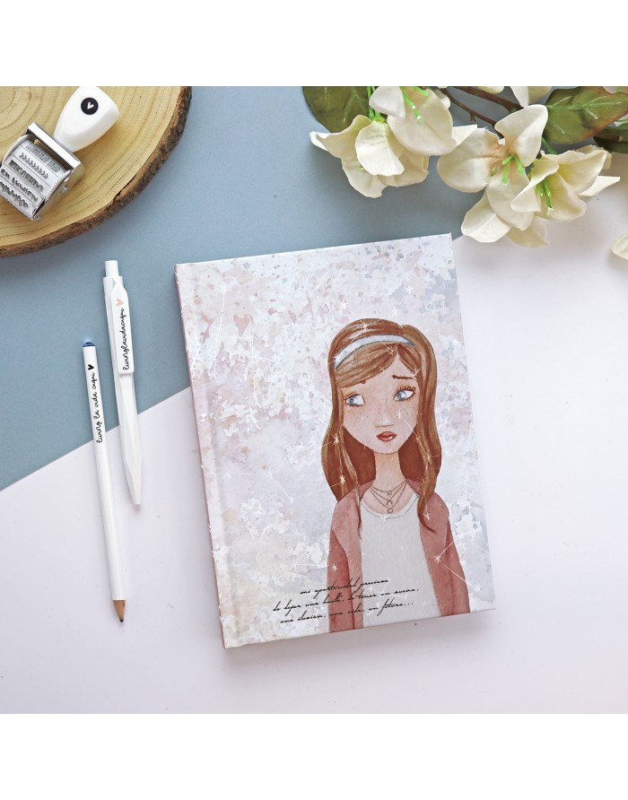 Bullet journal Alma | Alma collection