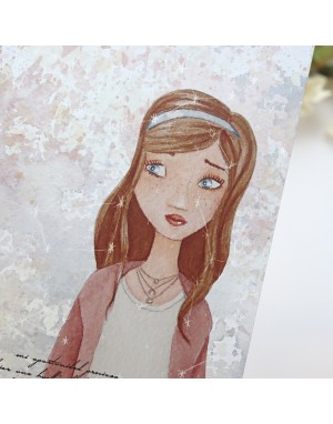 Bullet journal Alma | Alma collection 2