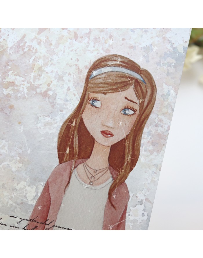 Bullet journal Alma | Alma collection