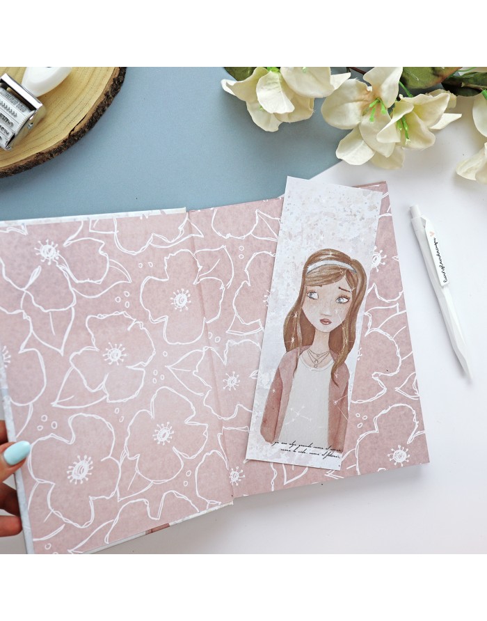 Bullet journal Alma | Alma collection