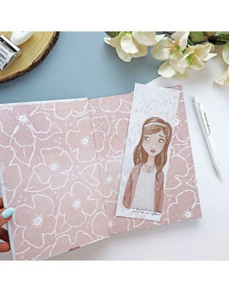 Bullet journal Alma | Alma collection