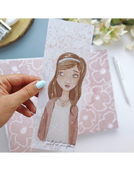 Bullet journal Alma | Alma collection