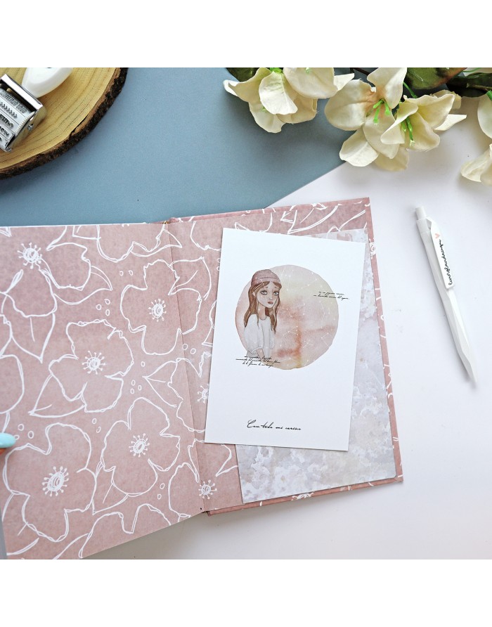 Bullet journal Alma | Alma collection Bullet journal Alma | Alma collection
