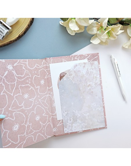 Bullet journal Alma | Alma collection