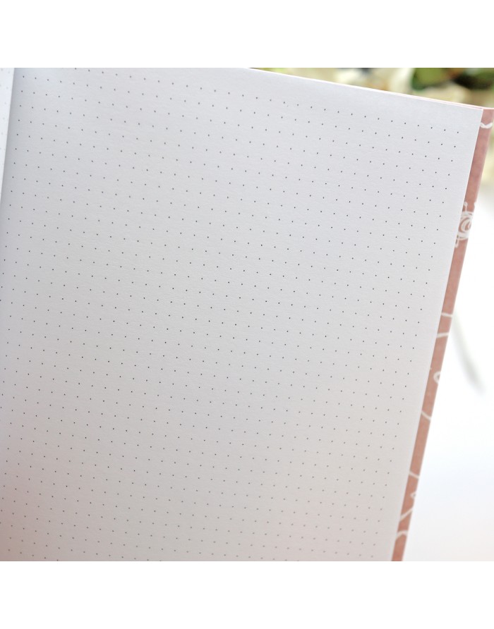 Bullet journal Alma | Alma collection Bullet journal Alma | Alma collection