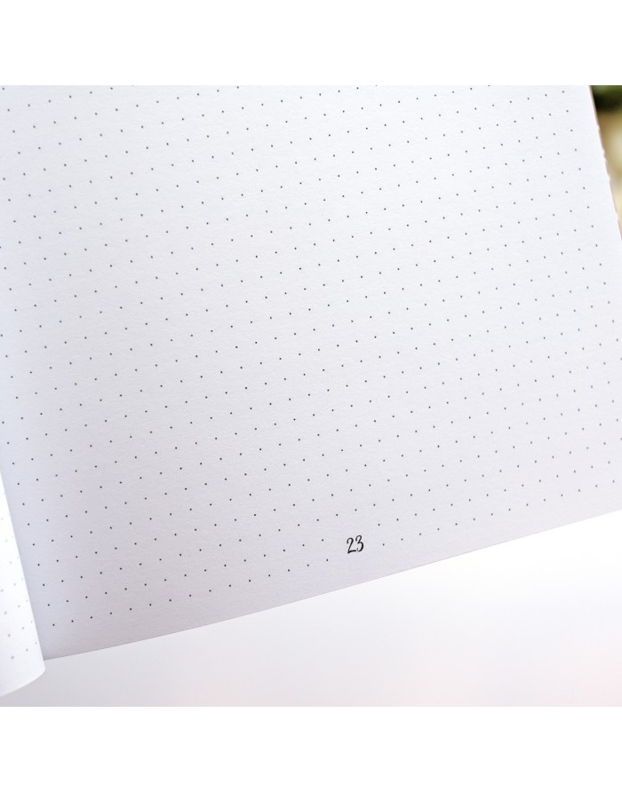 Bullet journal Alma | Alma collection