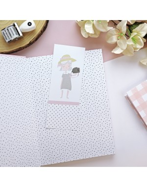 Big bullet journal photolover | Alúa Cid 2