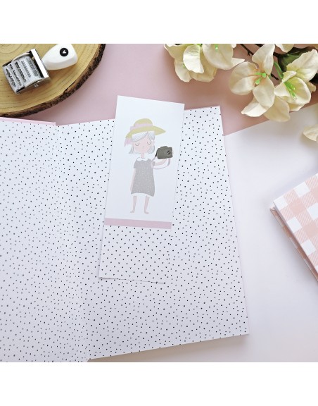 Big bullet journal photolover