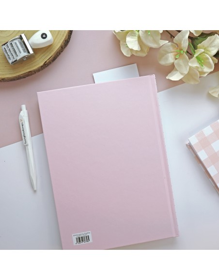 Big bullet journal photolover