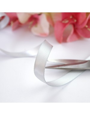 Plata satin ribbon 2