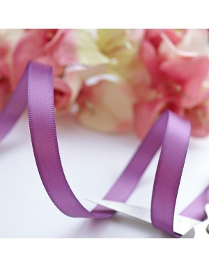 Malva antiguo satin ribbon 2