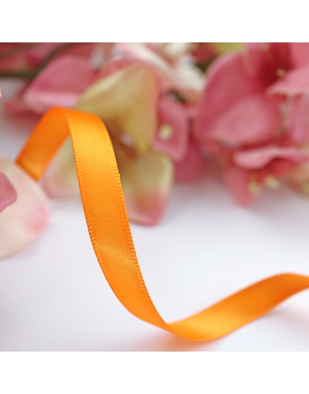 Halloween satin ribbon