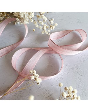 Bailarina muslin ribbon