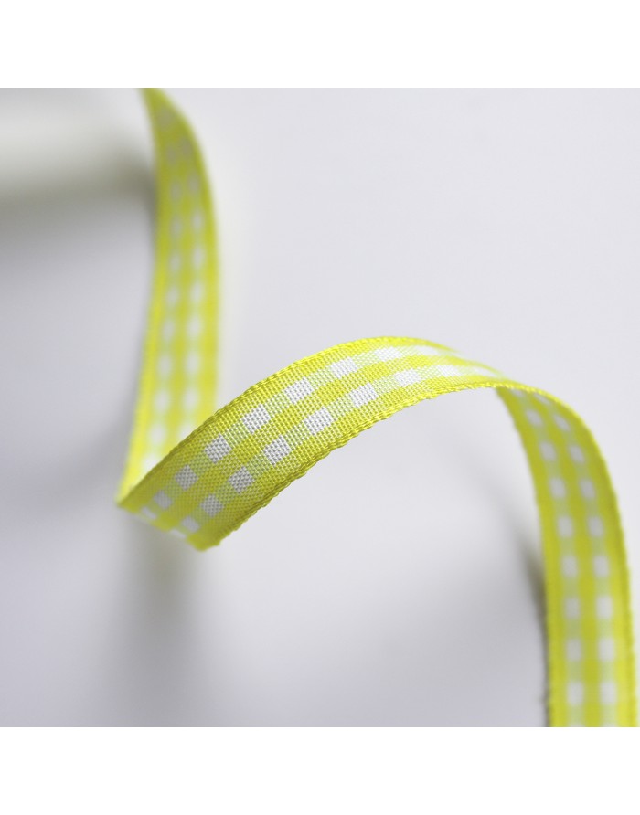 Lemon vichy ribbon