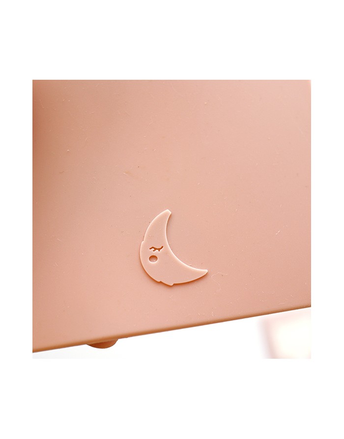 A6 Silicone mat for sealing wax A6 Silicone mat for sealing wax