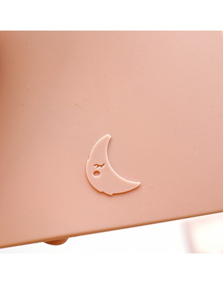 A6 Silicone mat for sealing wax