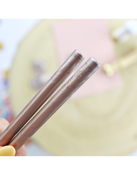 Topo sealing wax stick