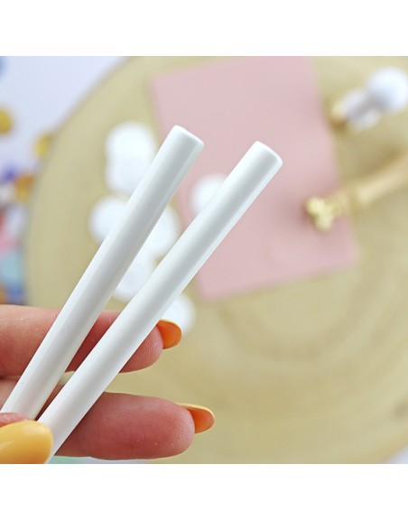 Blanco sealing wax stick