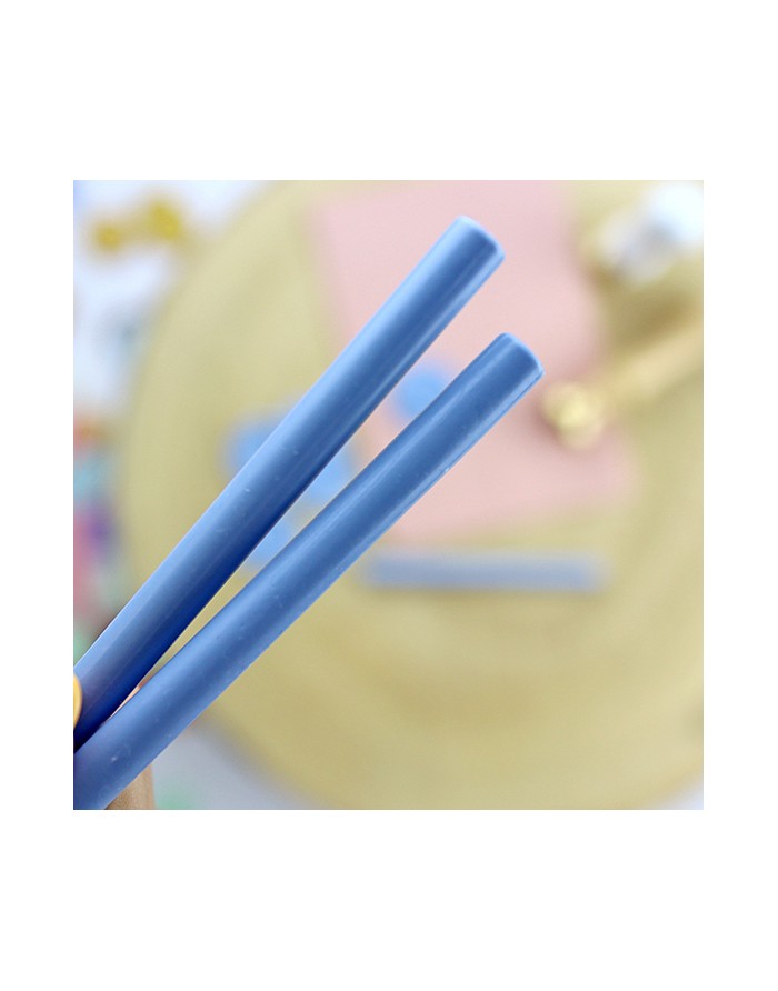 Denim sealing wax stick