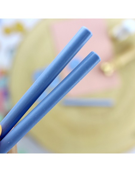 Denim sealing wax stick