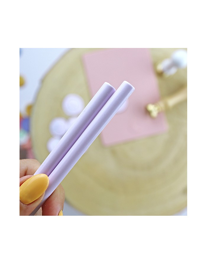 Lila pastel sealing wax stick Lila pastel sealing wax stick