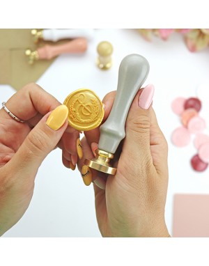 Eventos wax seal