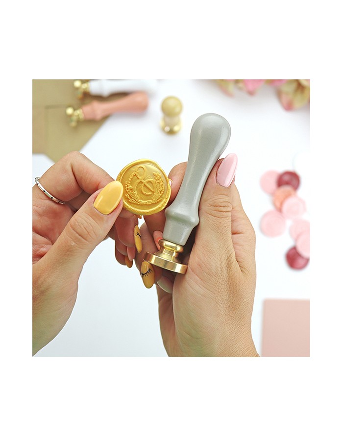 Eventos wax seal Eventos wax seal