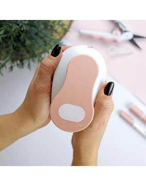 Elipse punch | Alúa Cid 2