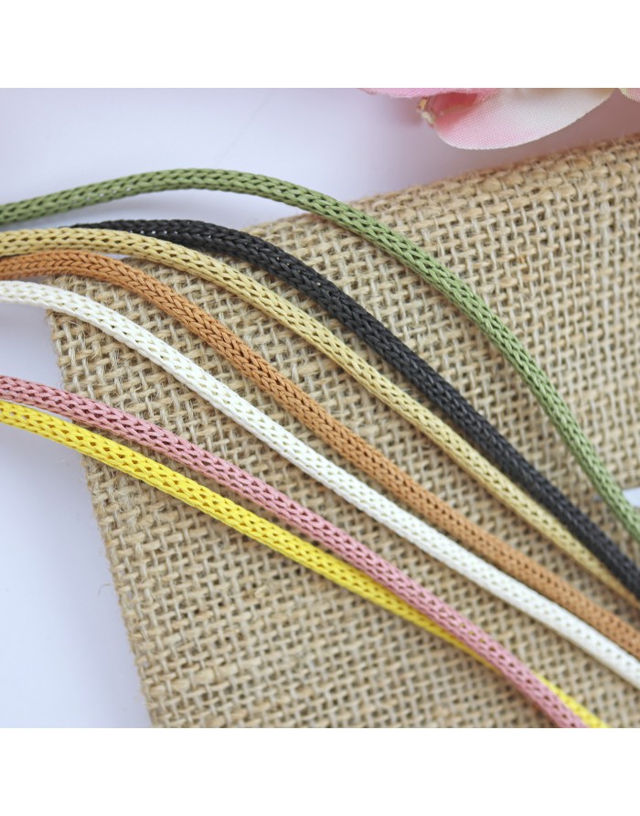 Thick Bailarina cord Thick Bailarina cord