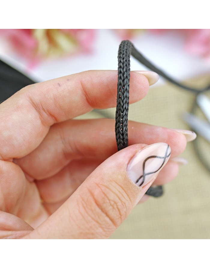 Thick Negro cord Thick Negro cord