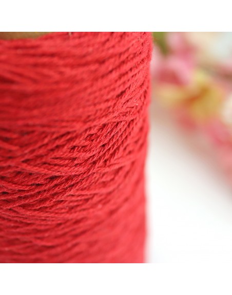 Vuelta al cole baker twine