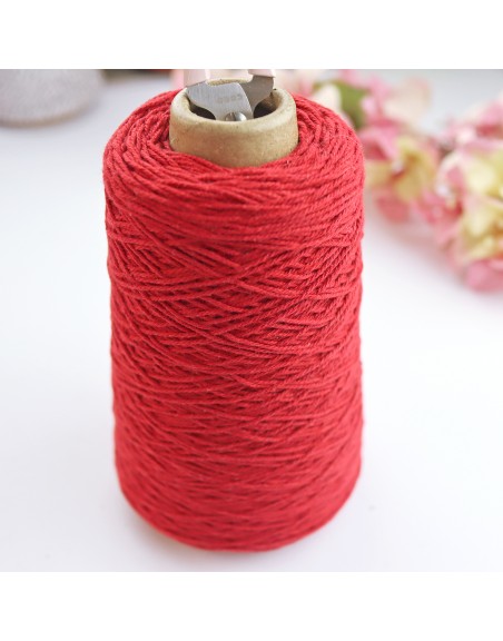 Vuelta al cole baker twine