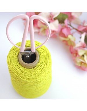 Sunny baker twine