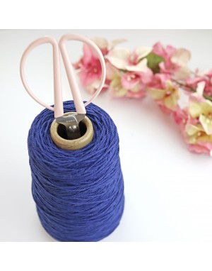 Navy baker twine 2