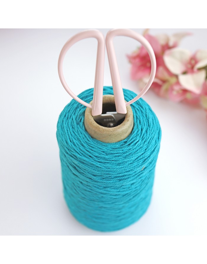 Tecno baker twine coil