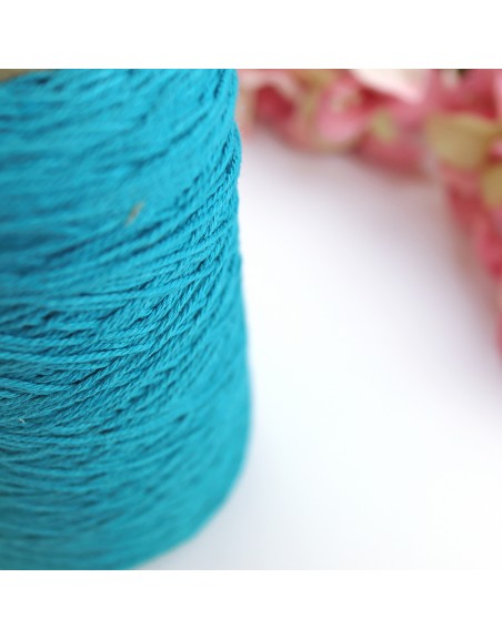 Tecno baker twine coil