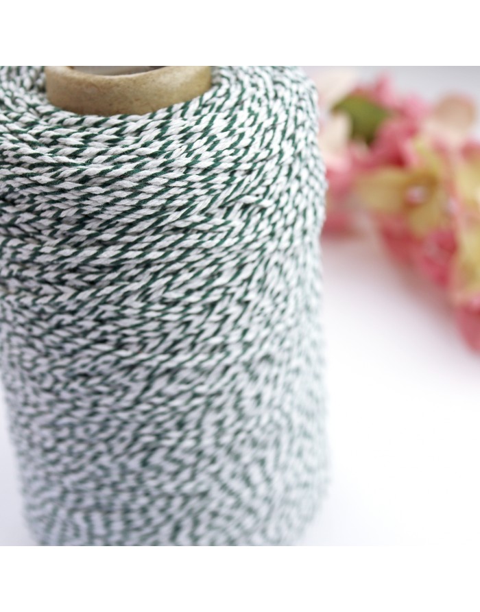 Diciembre baker twine Diciembre baker twine