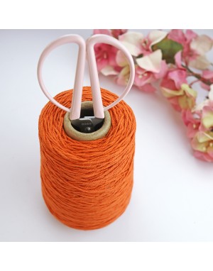 Calabaza baker twine 2