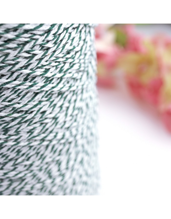 Diciembre baker twine Diciembre baker twine