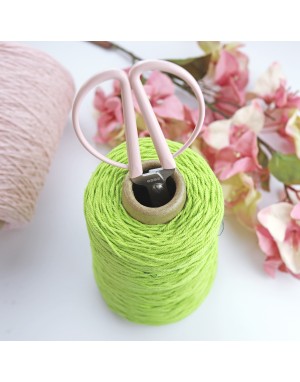 Pistacho baker twine 2