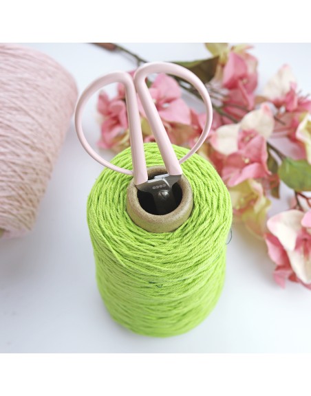 Pistacho baker twine