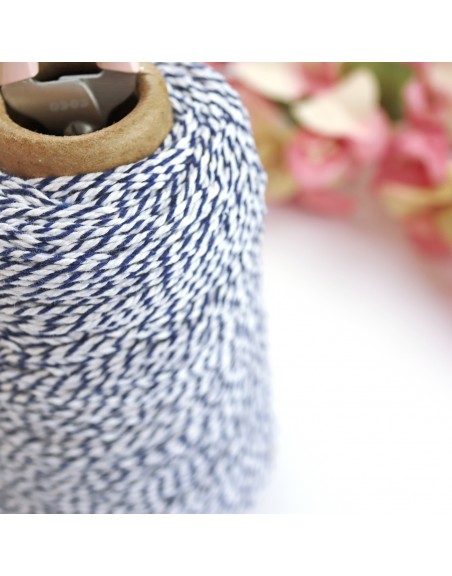 Arlequín baker twine