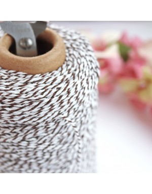 Vintage baker twine 2